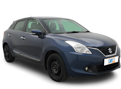 Maruti Baleno-img